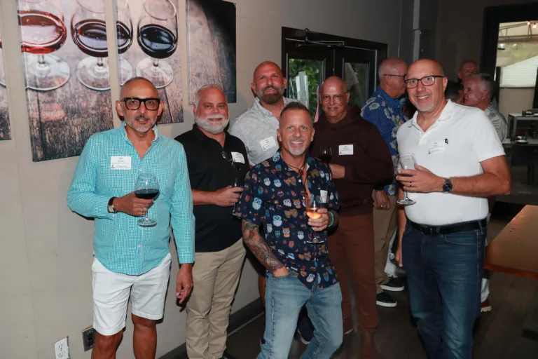 Fabulus Life Uncorked & Connect Event in Wilton Manors, FL - September 17, 2025