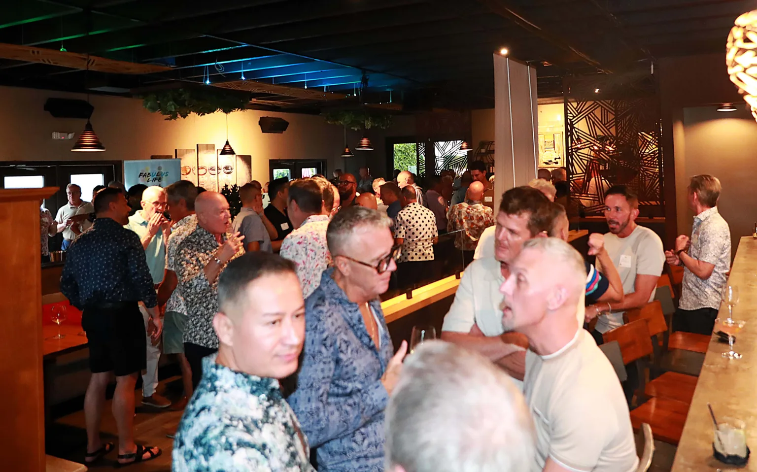 Fabulus Life Uncorked & Connect Event in Wilton Manors, FL - September 17, 2025