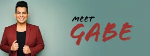 Member of the Month - January 2026 Gabe