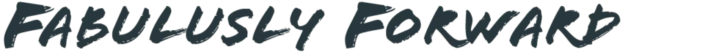 Fabulusly Forward logo