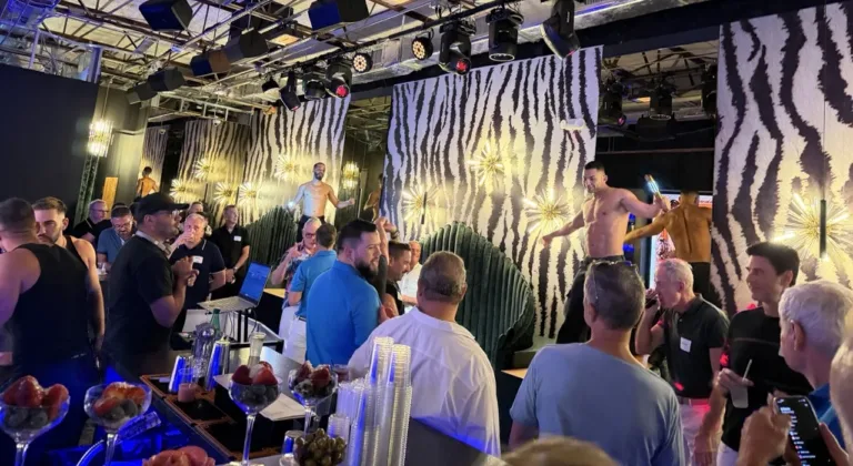 Fabulus Life NEXT VIP Preview Event in Wilton Manors, FL - March 27, 2026